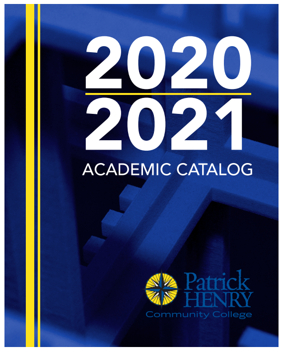 2020-21 Catalog