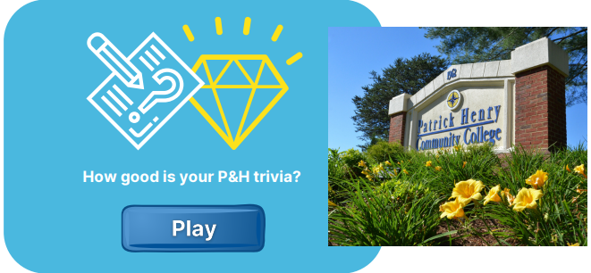 Play our trivia game
