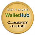 best community colleges