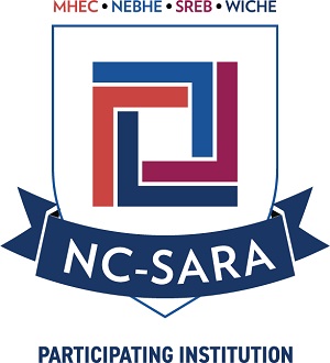 NC SARA Seal