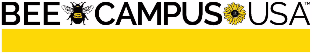 bee campus usa logo